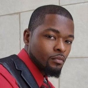 Meet your Posher, Eric